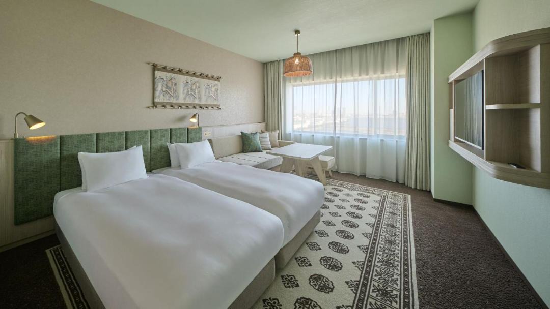 Photo of Bedroom in Maihama