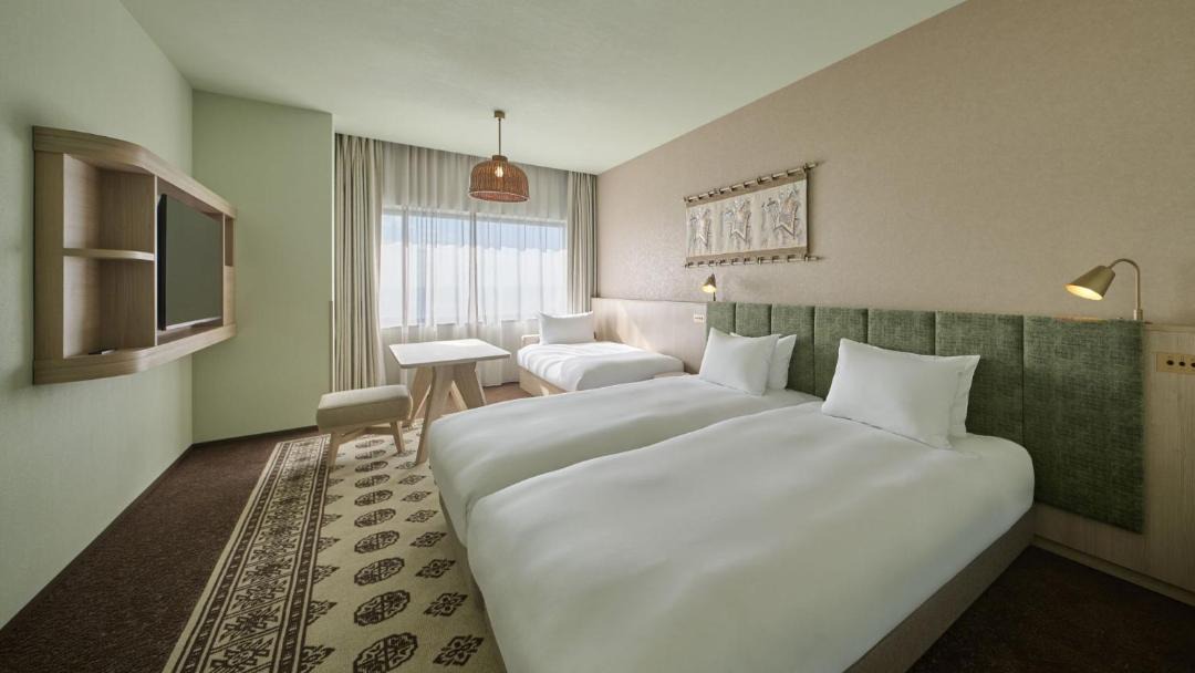 Photo of Bedroom in Maihama
