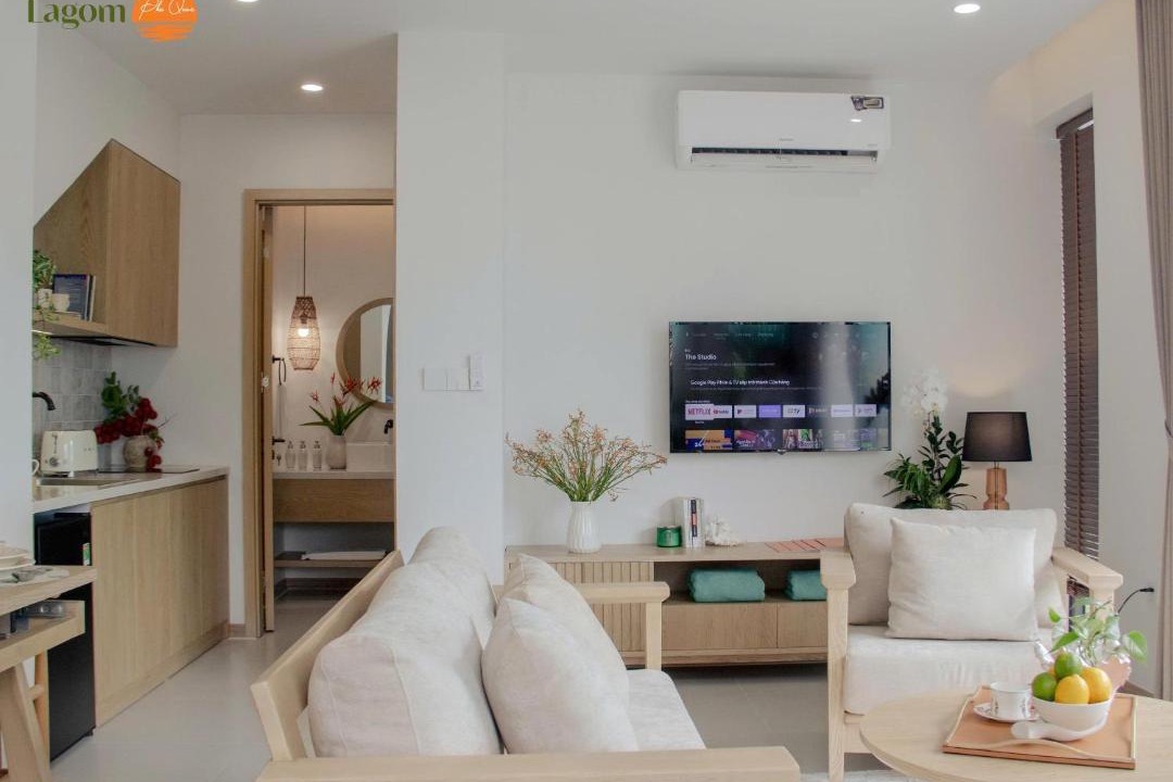 Photo of Livingroom in Duong To