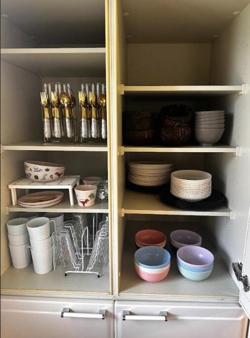 Photo of Kitchen in Yonashiroteruma