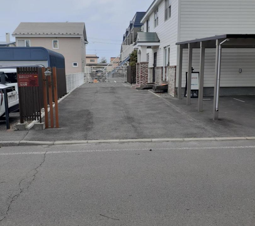 Photo of Others in Tomakomai