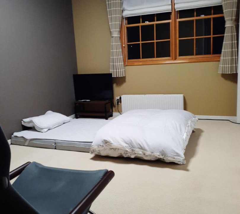 Photo of Bedroom in Tomakomai
