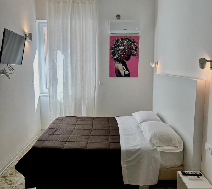 Photo of Bedroom in Schiavonea