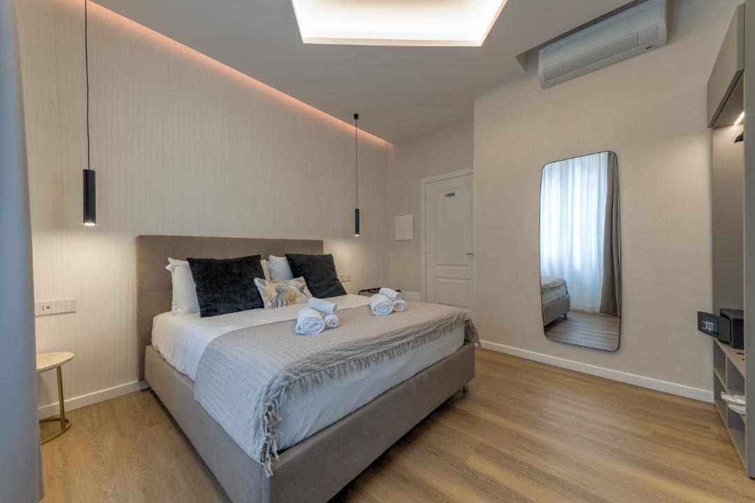 Photo of Bedroom in Gianicolense