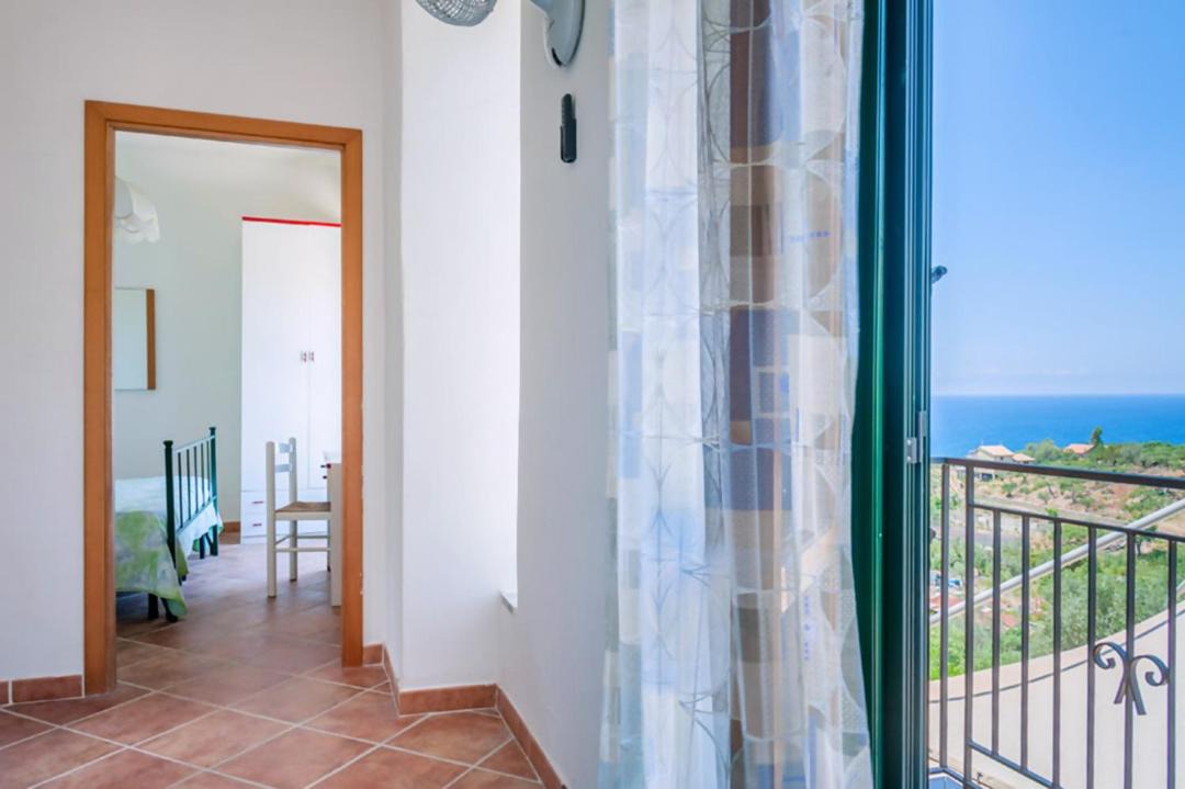 Photo of Patio Balcony in Casal Velino