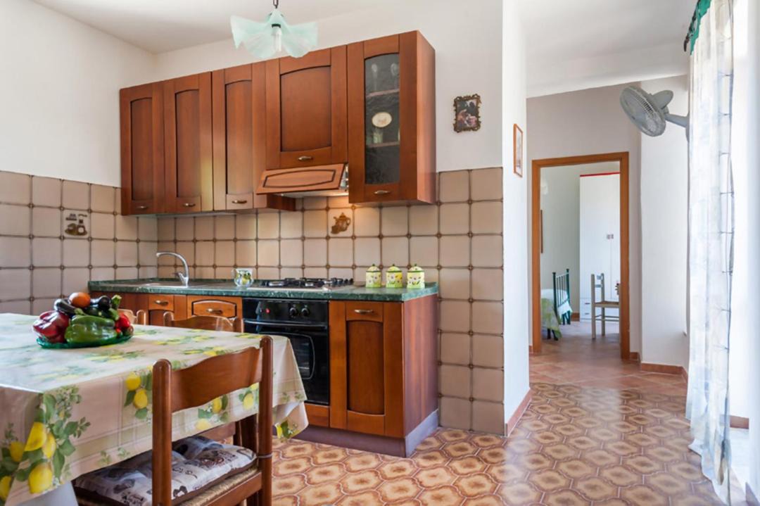 Photo of Kitchen in Casal Velino