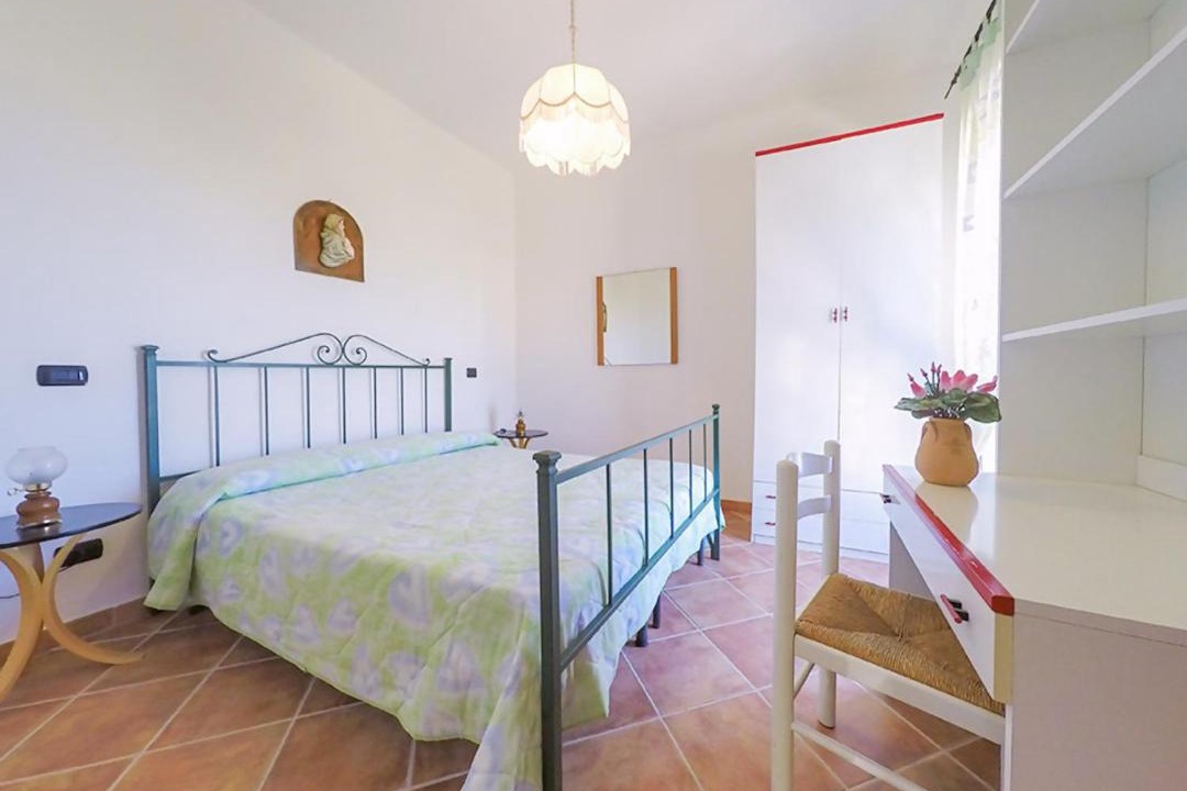 Photo of Bedroom in Casal Velino