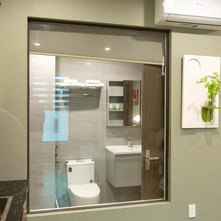 Photo of Bathroom in Le Chan