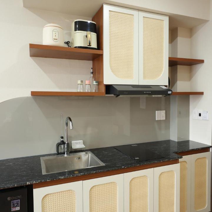 Photo of Kitchen in Le Chan