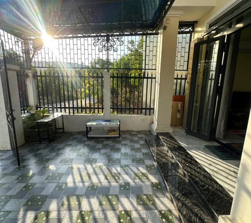 Photo of Patio Balcony in Duong To