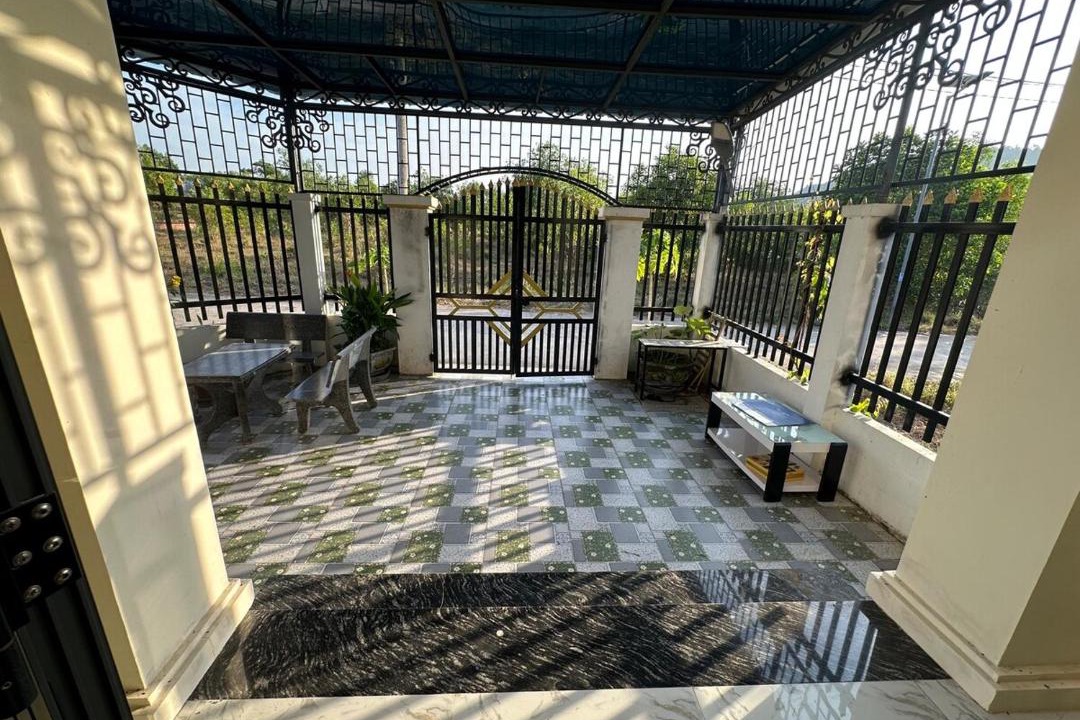 Photo of Patio Balcony in Duong To