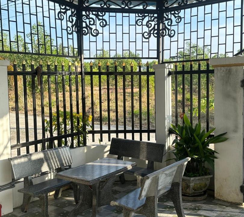 Photo of Patio Balcony in Duong To