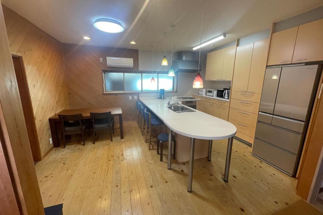 Photo of Kitchen in Kushimoto
