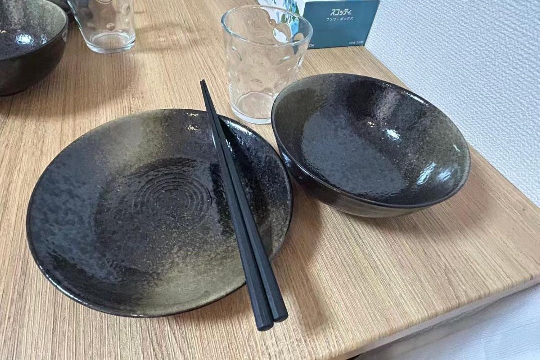 Photo of Kitchen in Shirokane