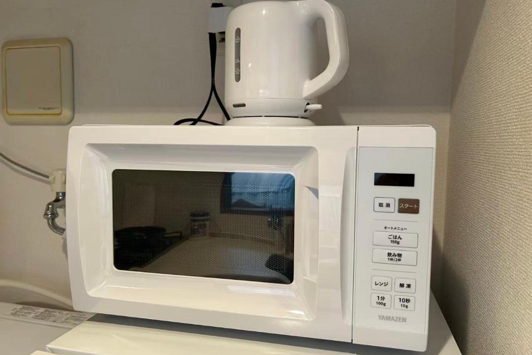 Photo of Kitchen in Shirokane