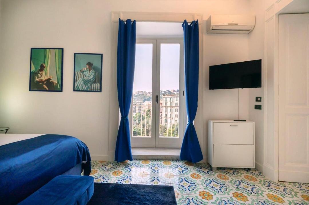 Photo of Bedroom in Vittorio Emanuele