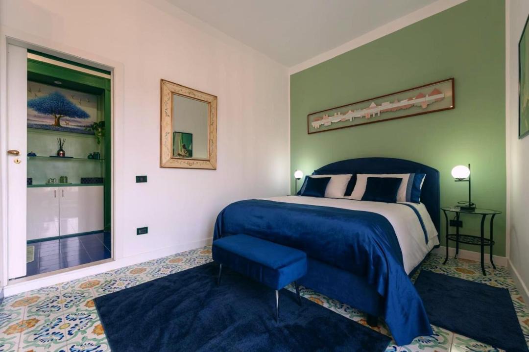 Photo of Bedroom in Vittorio Emanuele