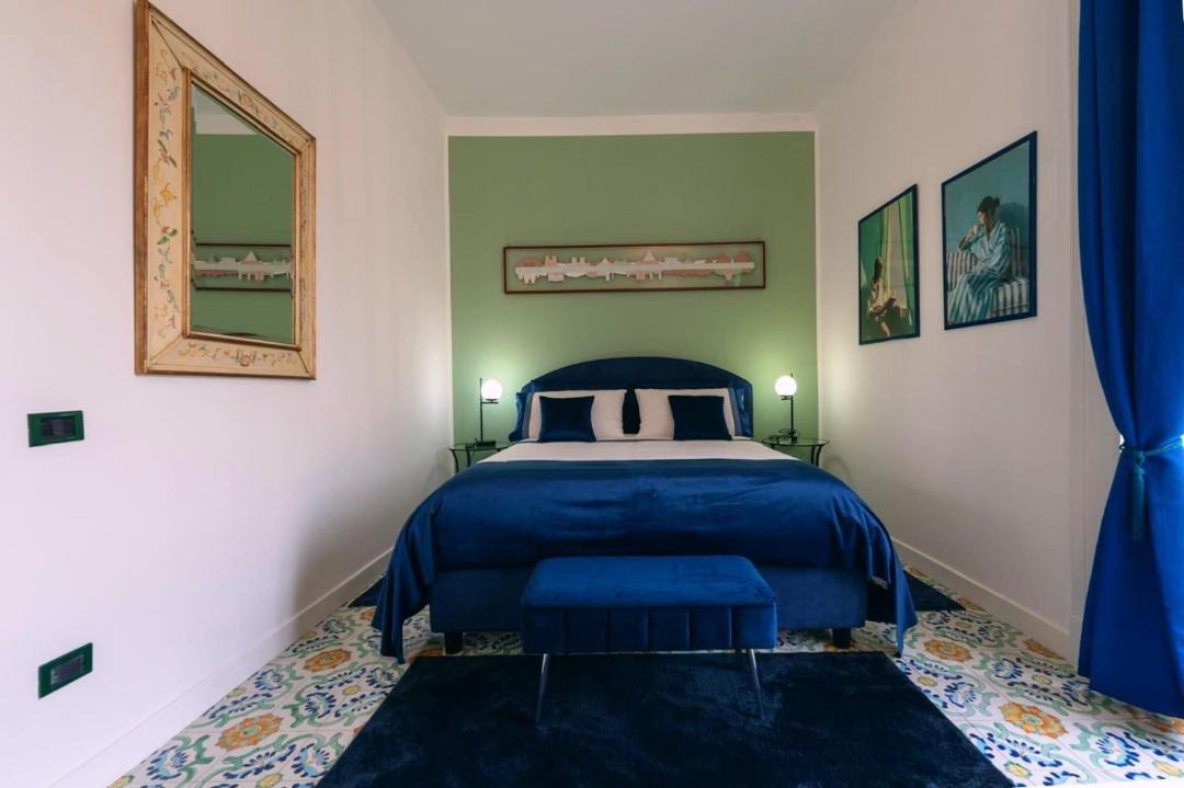 Photo of Bedroom in Vittorio Emanuele