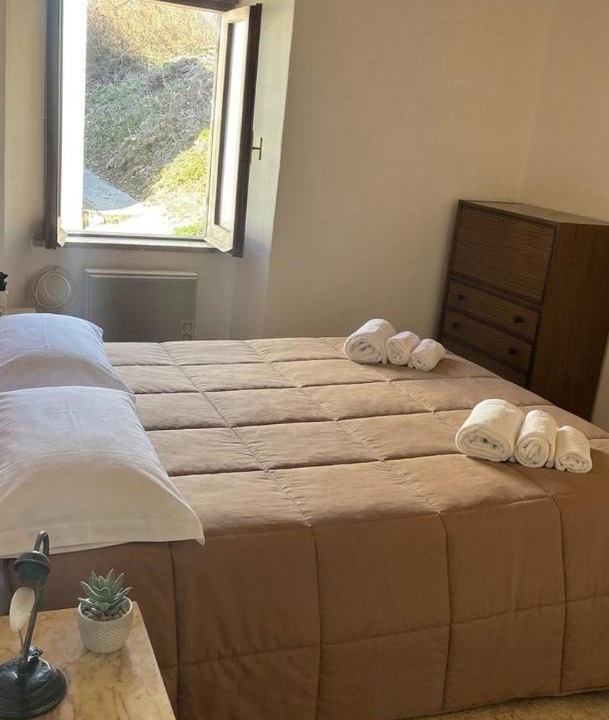 Photo of Bedroom in Aielli