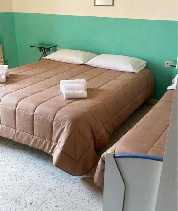Photo of Bedroom in Aielli