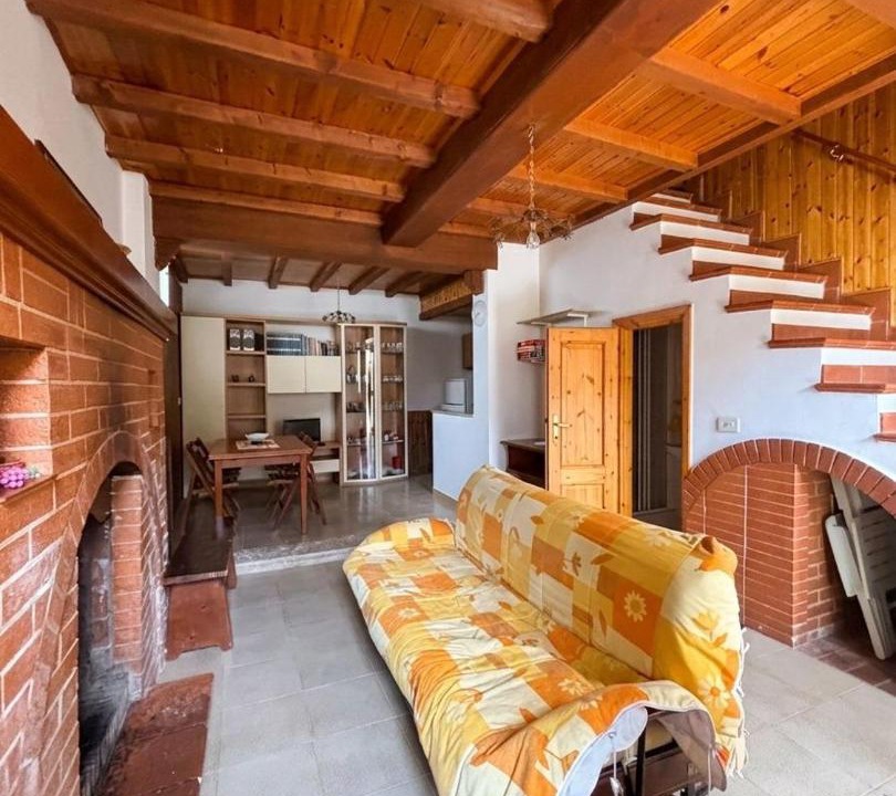 Photo of Bedroom in Aielli