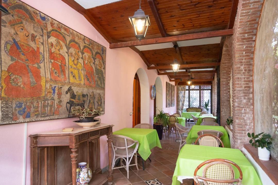 Photo of Others in San Marco di Castellabate