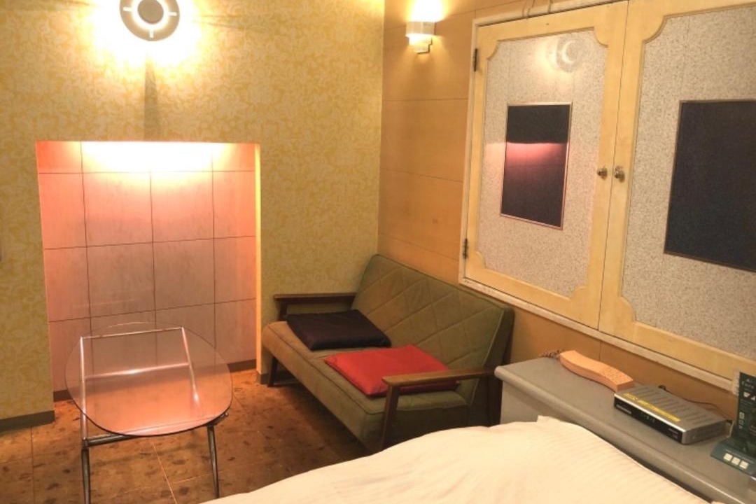 Photo of Bedroom in Hachinohe
