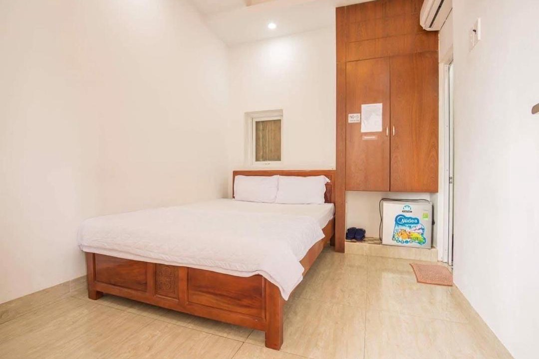 Photo of Bedroom in Thang Tam