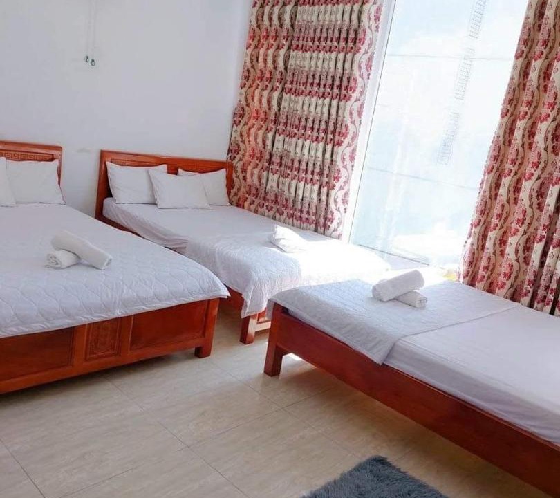 Photo of Bedroom in Thang Tam