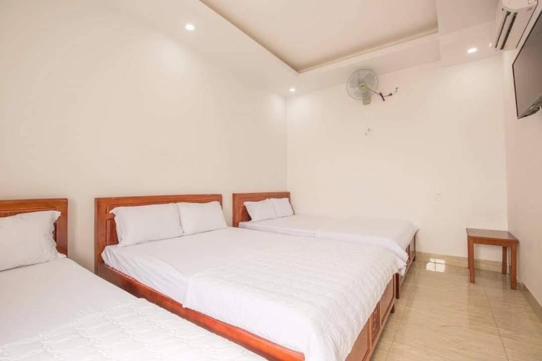 Photo of Bedroom in Thang Tam