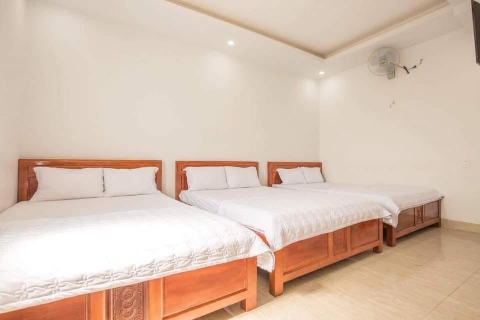 Photo of Bedroom in Thang Tam