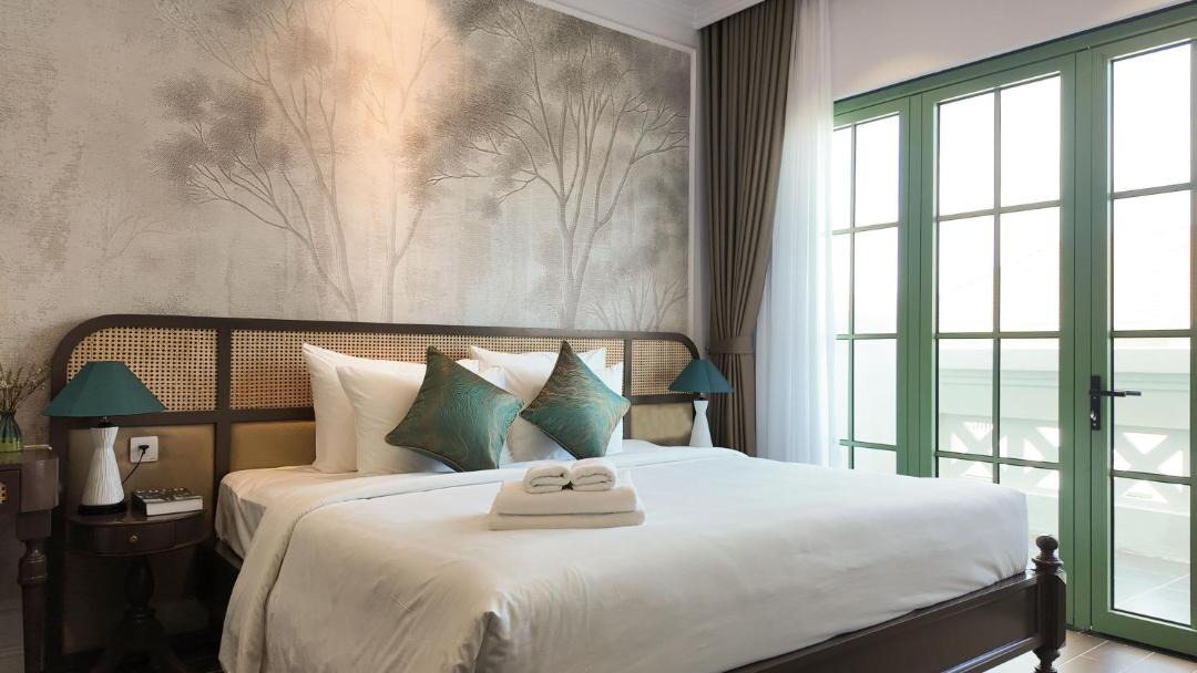 Photo of Bedroom in An Thoi