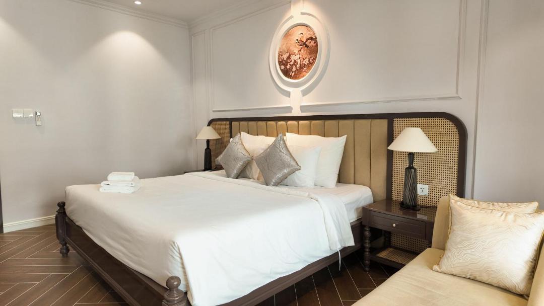 Photo of Bedroom in An Thoi