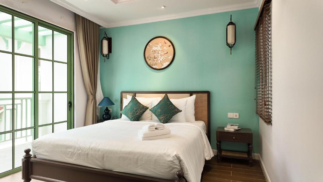 Photo of Bedroom in An Thoi