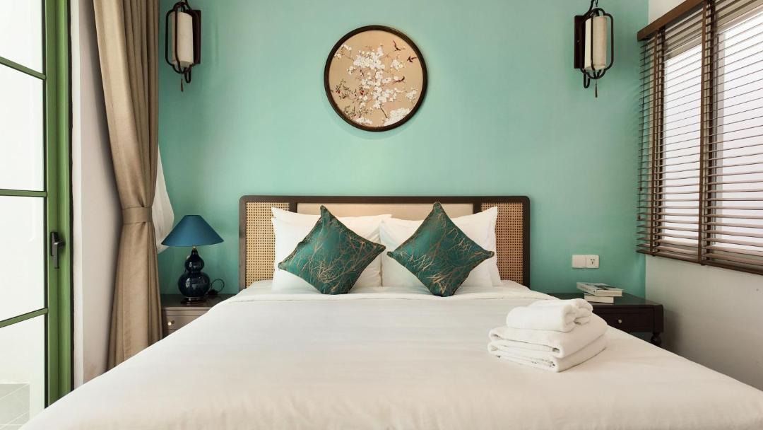 Photo of Bedroom in An Thoi