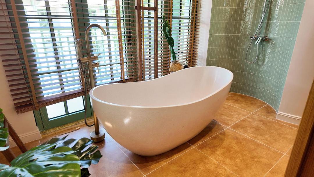 Photo of Bathroom in An Thoi