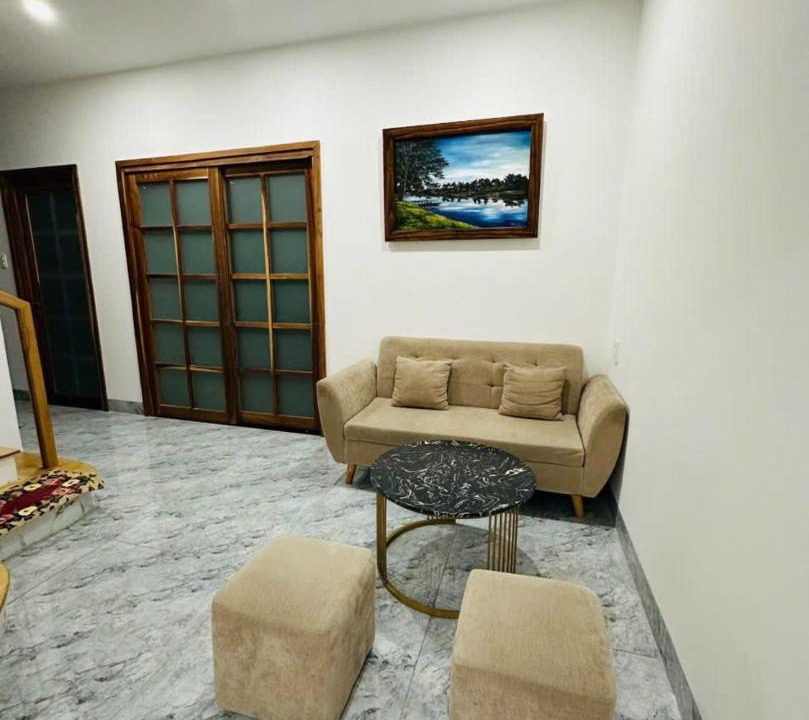 Photo of Livingroom in Tuy Hoa