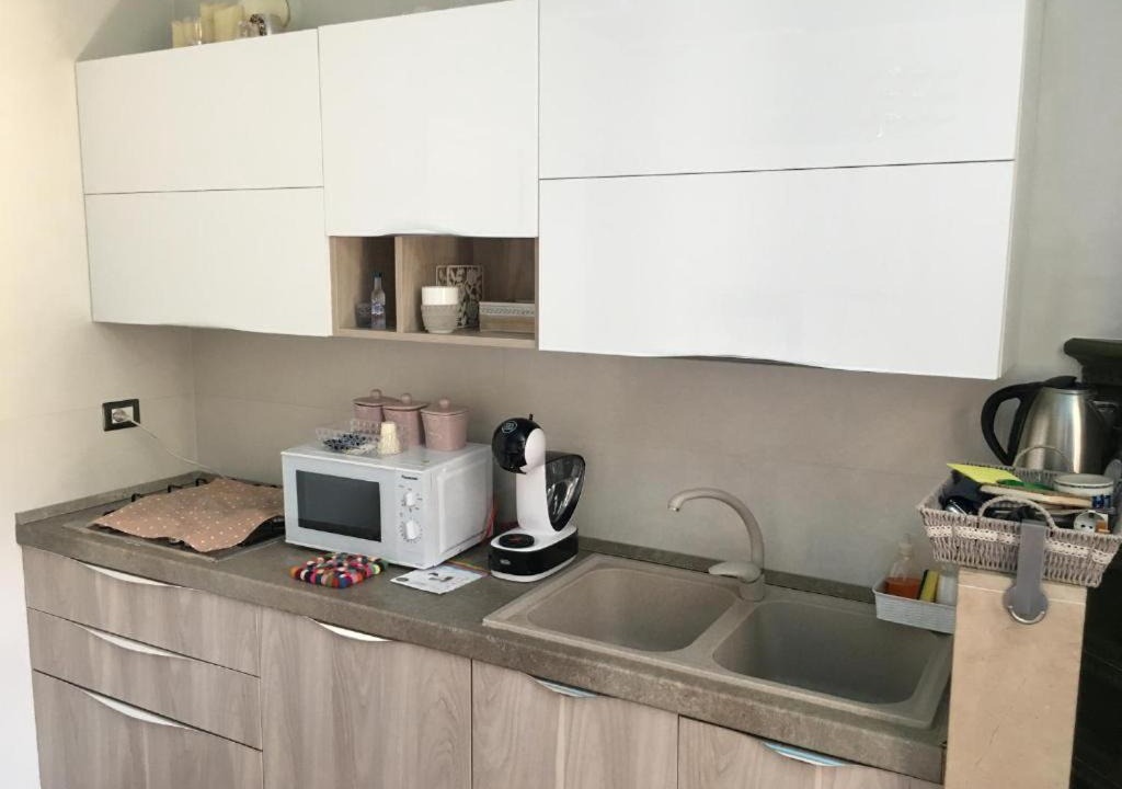 Photo of Kitchen in Monte Sant'Angelo