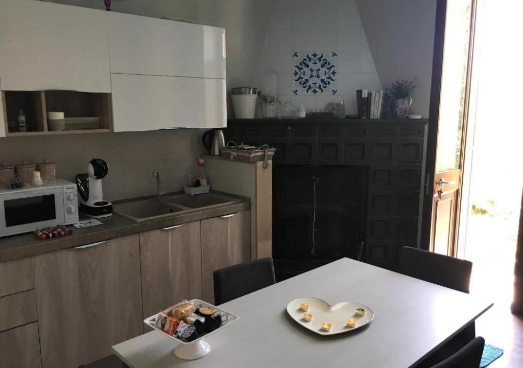 Photo of Kitchen in Monte Sant'Angelo