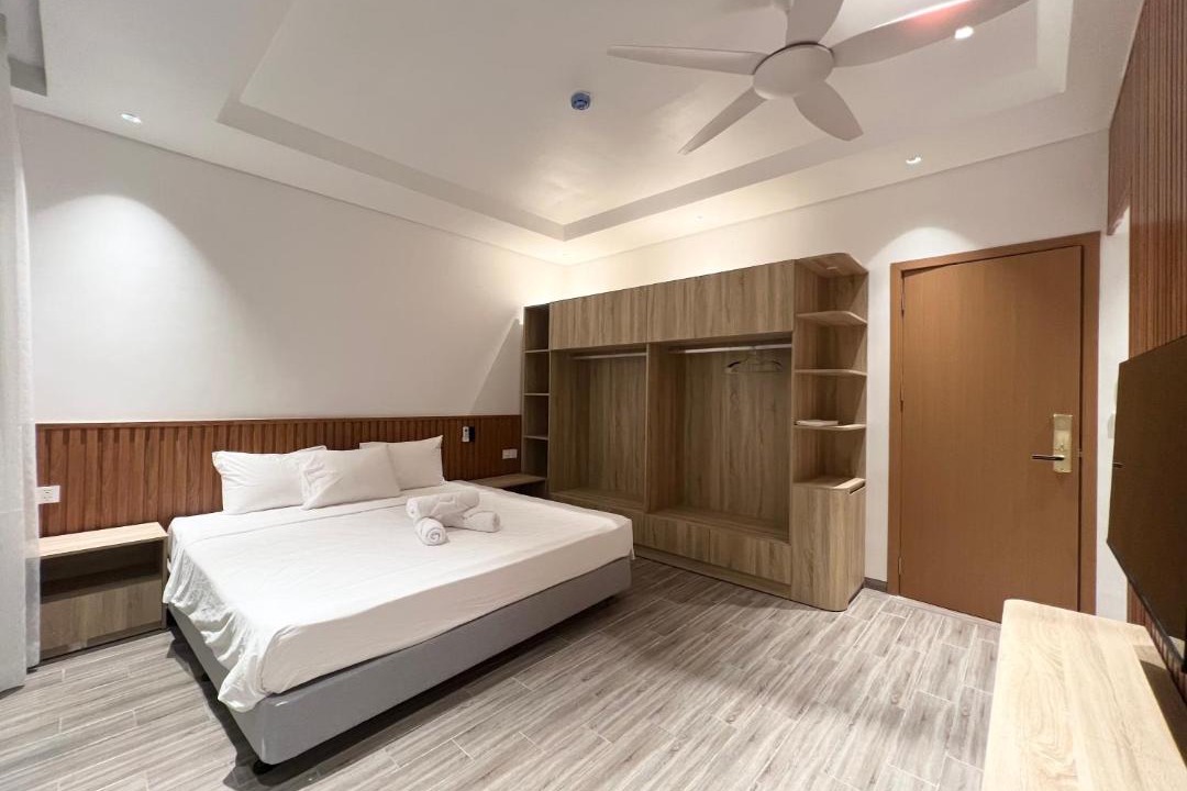 Photo of Bedroom in An Thoi