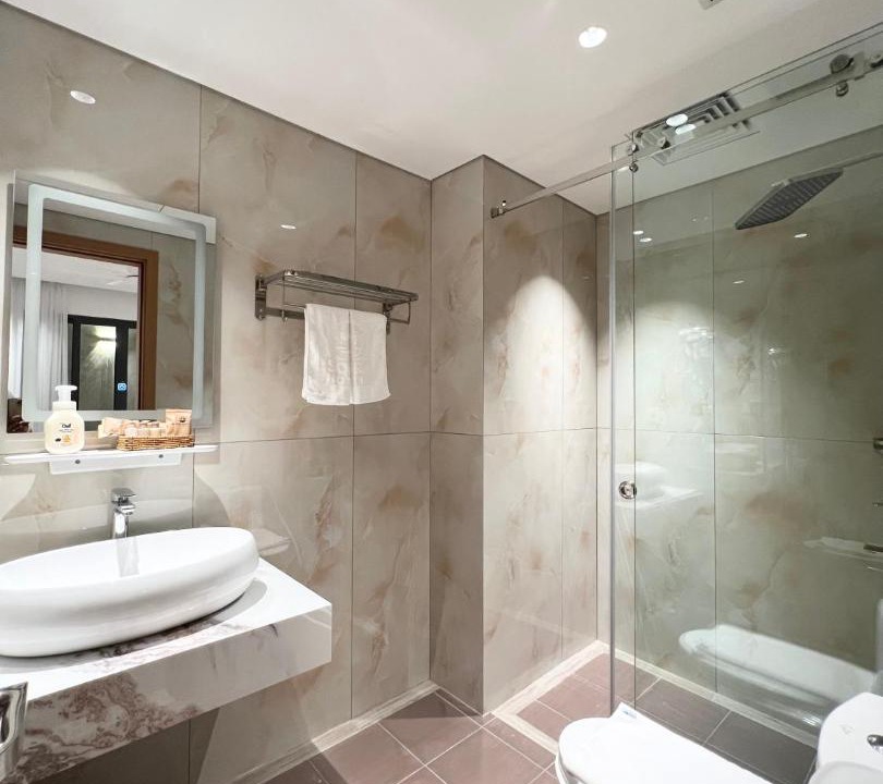 Photo of Bathroom in An Thoi