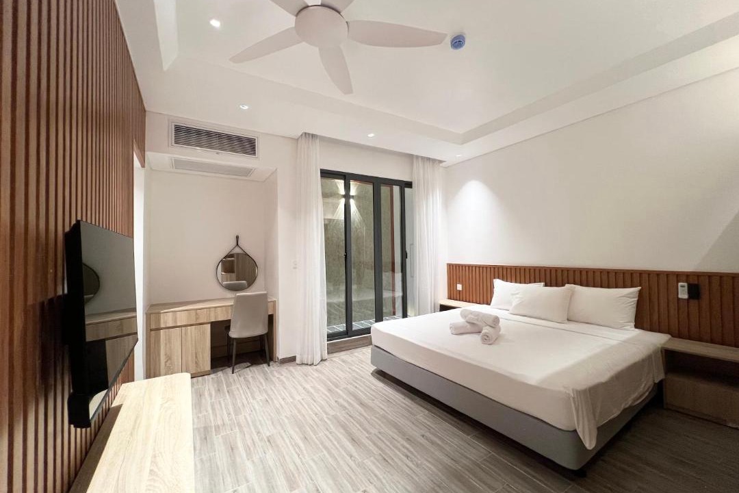 Photo of Bedroom in An Thoi