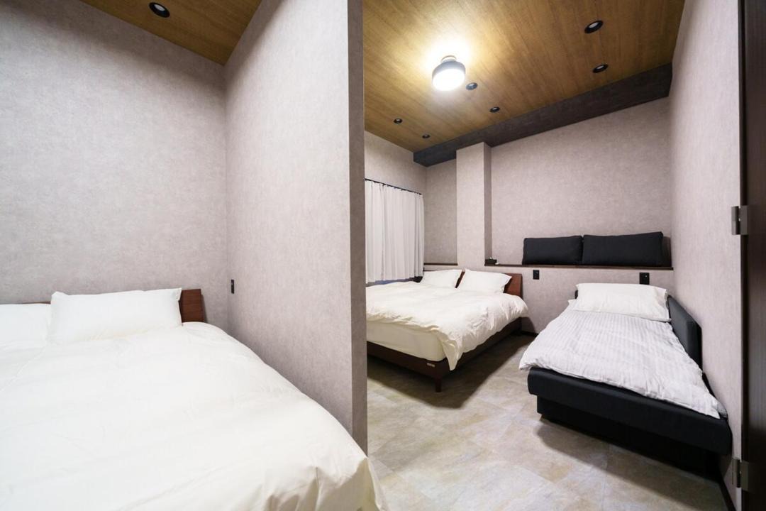 Photo of Bedroom in Kita Ward