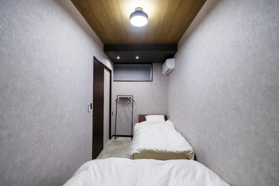 Photo of Bedroom in Kita Ward
