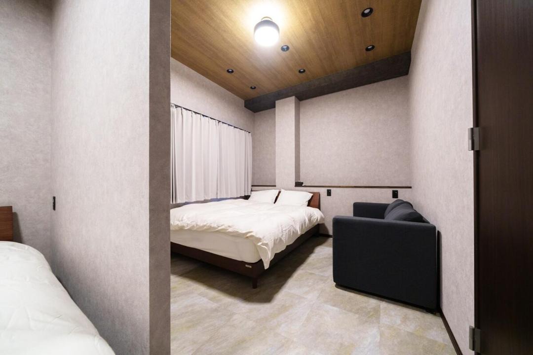 Photo of Bedroom in Kita Ward