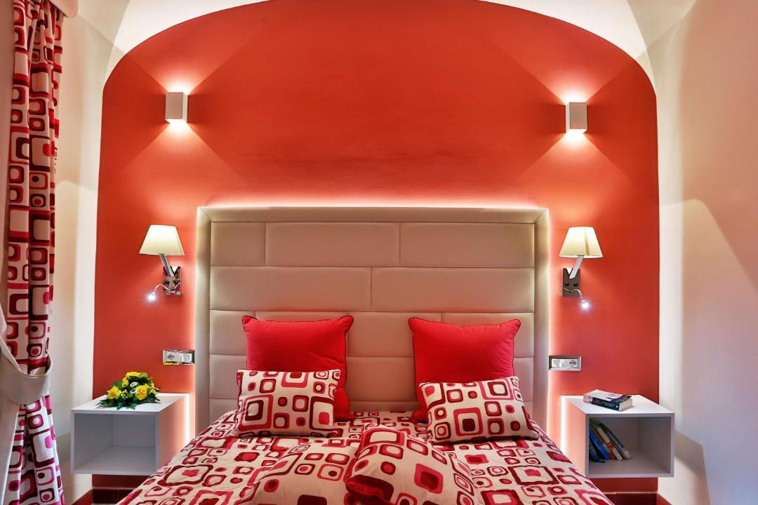 Photo of Bedroom in Amalfi