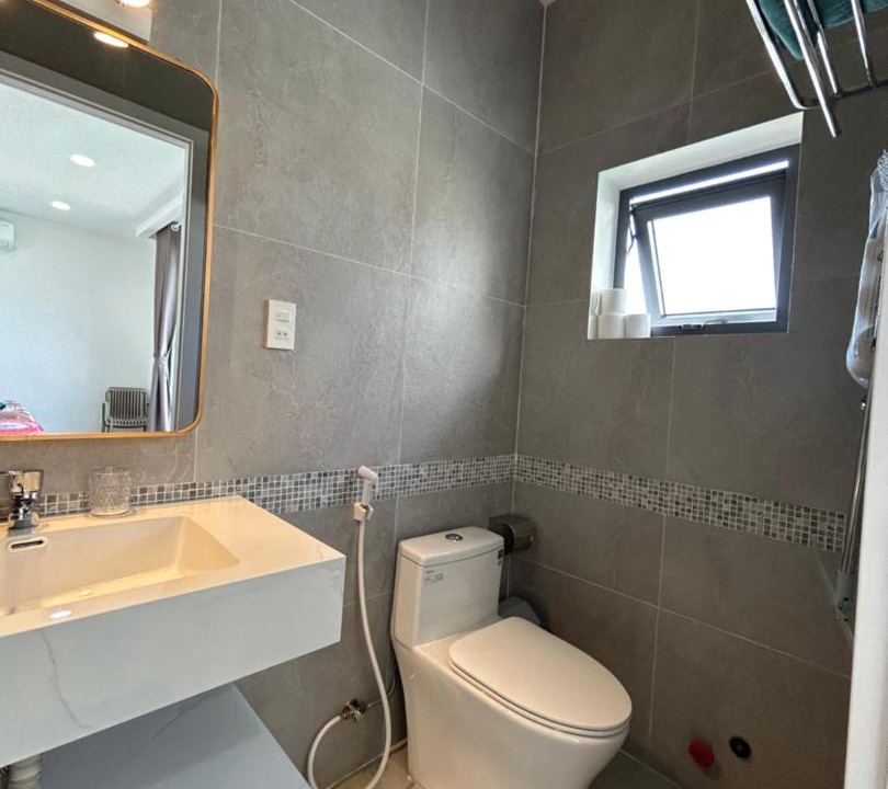 Photo of Bathroom in Ong Lang