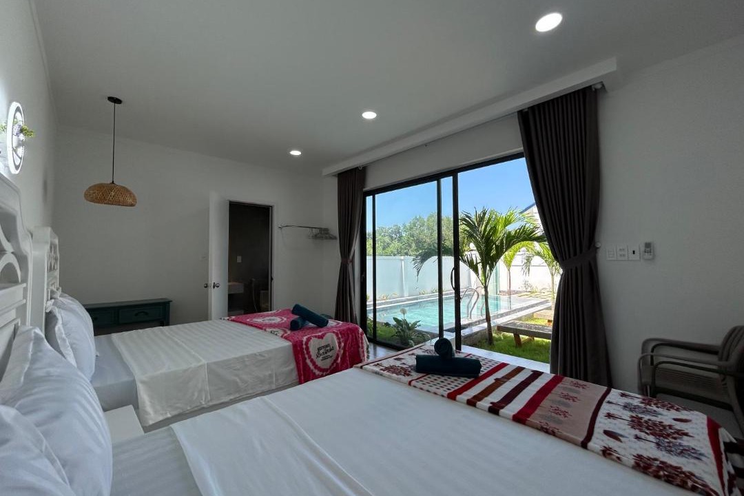 Photo of Bedroom in Ong Lang