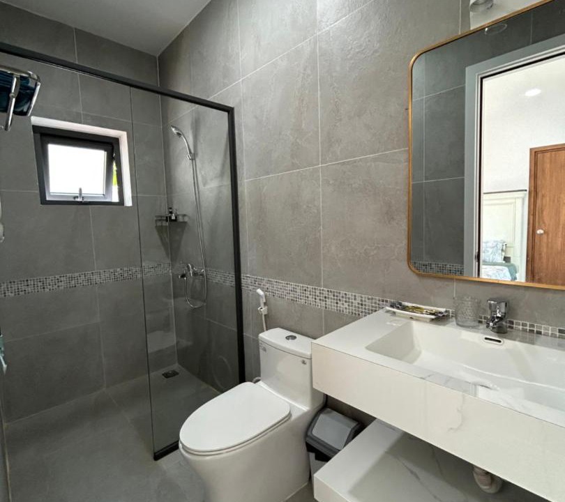 Photo of Bathroom in Ong Lang