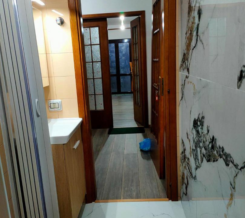 Photo of Bathroom in Sapri